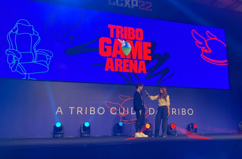 Tribo Series Warzone III: Time da Rafild é campeão em torneio na CCXP