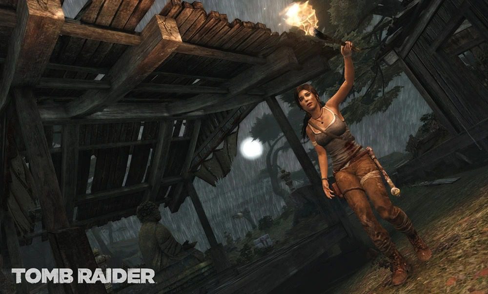 Tomb Raider terá adaptação em série pela  Prime Video