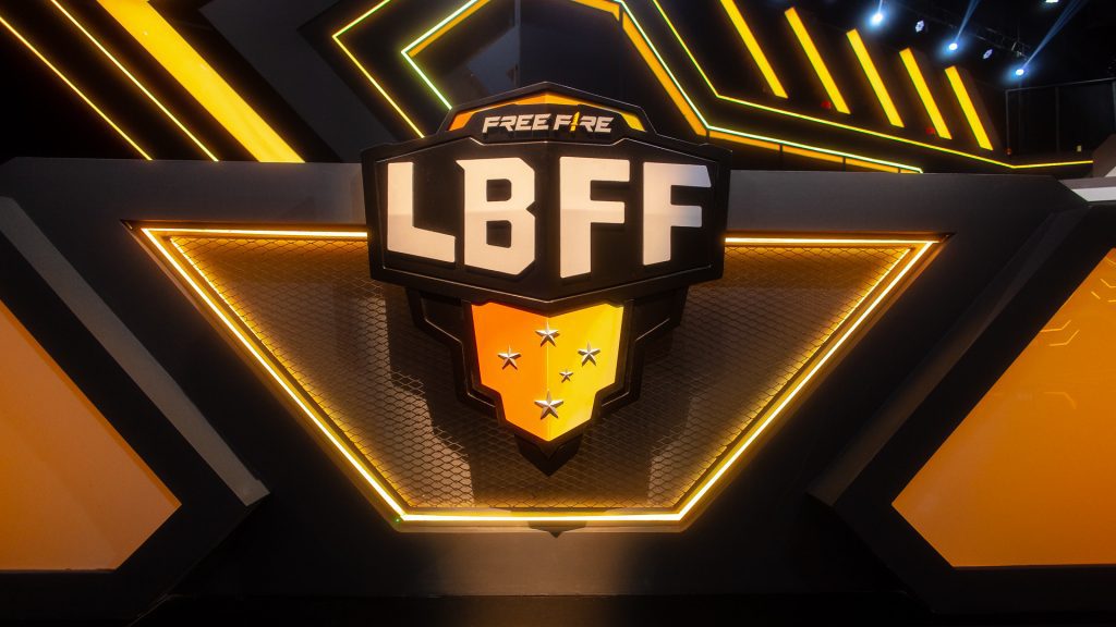 LBFF: veja times e jogadores campeões da liga de Free Fire, free fire