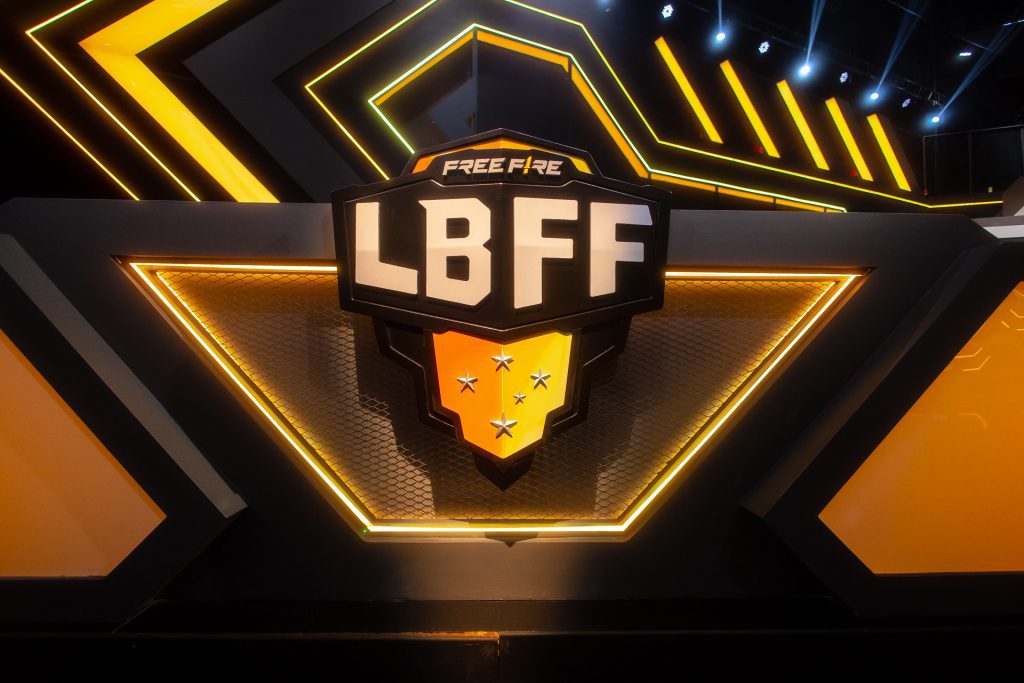 Free Fire: Garena corta bolsa de custos para equipes da LBFF