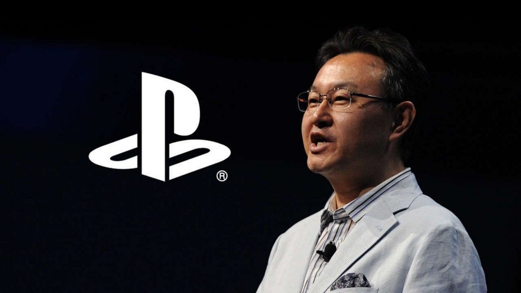 Shuhei Yoshida