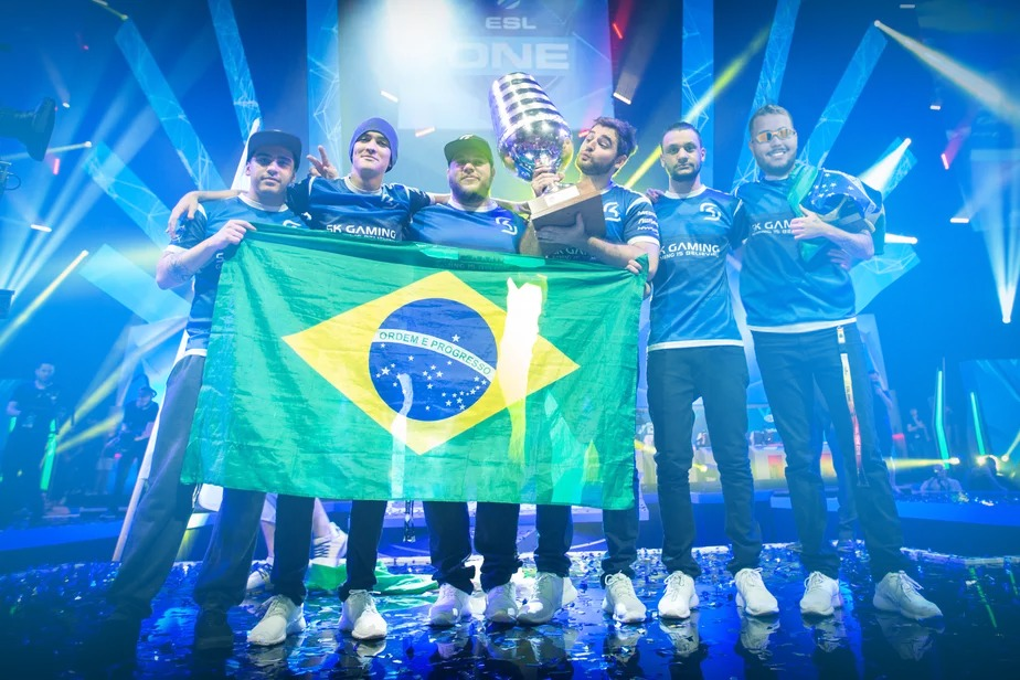 CS:GO: ChatGPT monta time brasileiro com v$m, FalleN e mais; confira