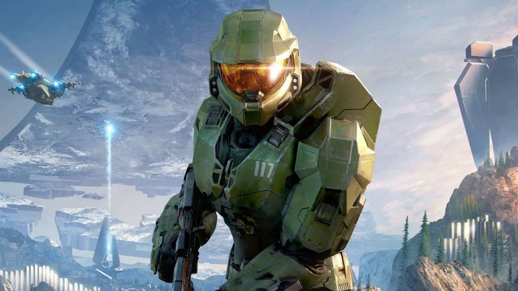 Xbox: Demissões em massa impactam Halo Infinite e 343 Industries
