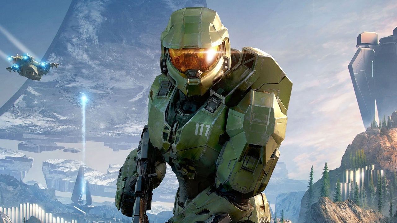 G1 - Microsoft irá fechar divisão do Xbox que produzia série sobre 'Halo' -  notícias em Games