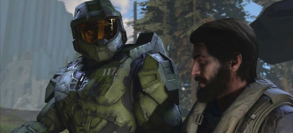 Halo: série de TV renovada para a segunda temporada, antes do lançamento da  primeira - Windows Club