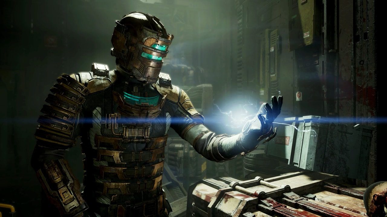 Dead Space - Xbox Series X - Game Games - Loja de Games Online