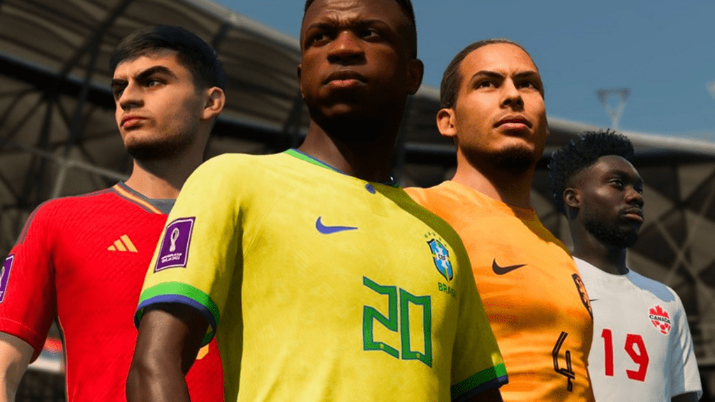 The Witcher, FIFA e outros jogos estão até 75% mais baratos nesta