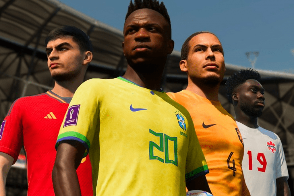 FIFA 23 se transformará em EA Sports FC