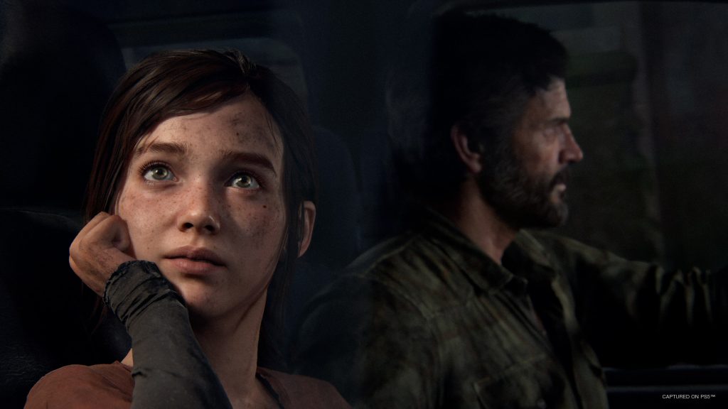 The Last of Us