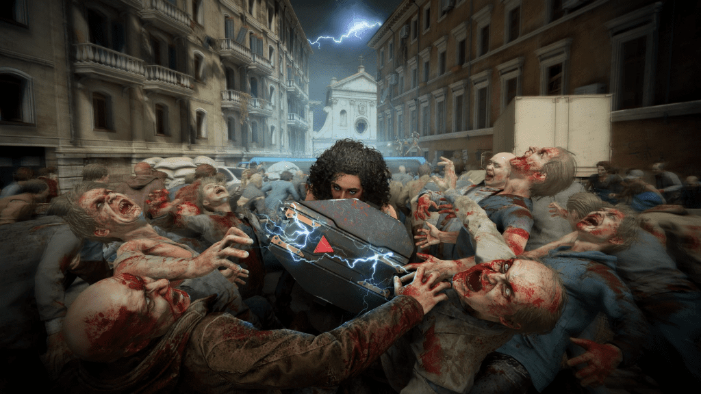 World War Z: Aftermath será lançado para PS5 e Xbox Series (Créditos: Divulgação/Saber Interactive)