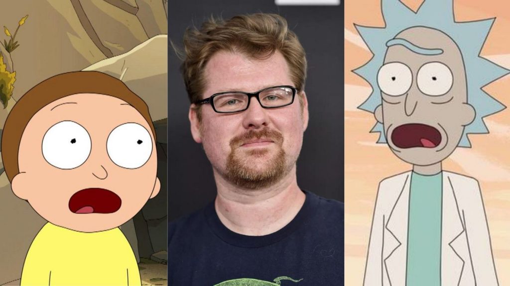 Rick and Morty: Justin Roiland é demitido após acusações de violência doméstica