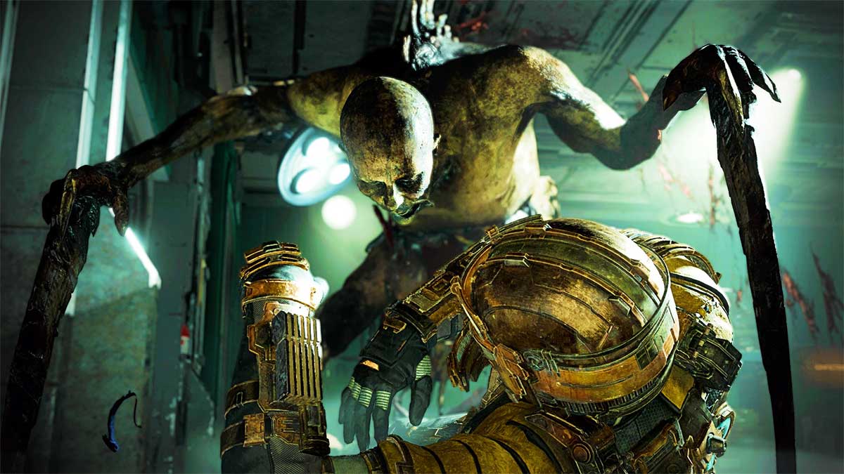 Dead Space: confira os requisitos para jogar o reboot da série no PC