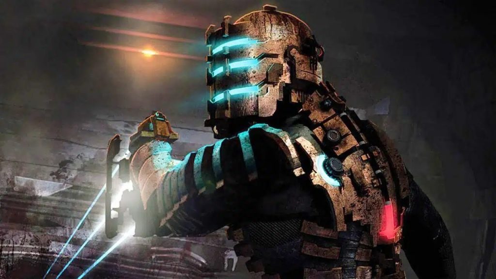 Dead Space  Requisitos mínimos e recomendados são revelados