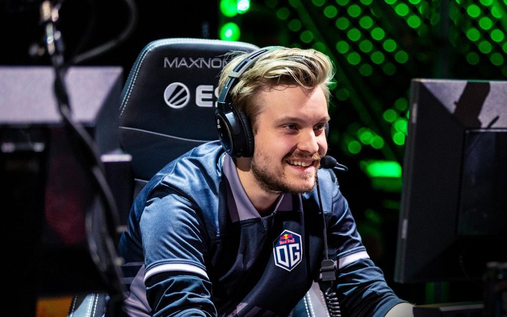 JerAx_ESL_One_Katowice_2019