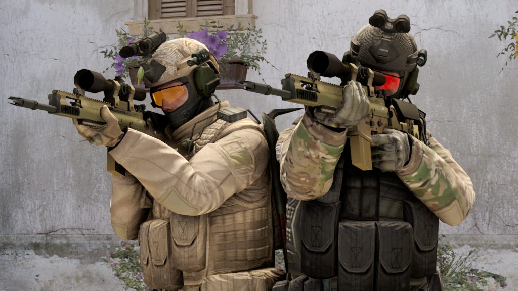 Counter-Strike: Global Offensive Requisitos Mínimos e Recomendados 2023 -  Teste seu PC 🎮