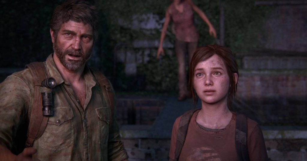 Diretor chorou com sucesso de The Last of Us 2 este é um jogo da