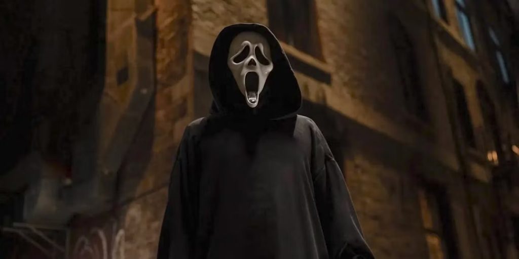 Pânico VI: Ghostface ataca em novo trailer