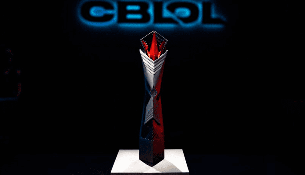 CBLOL: confira lista de todos os campeões do campeonato, esports