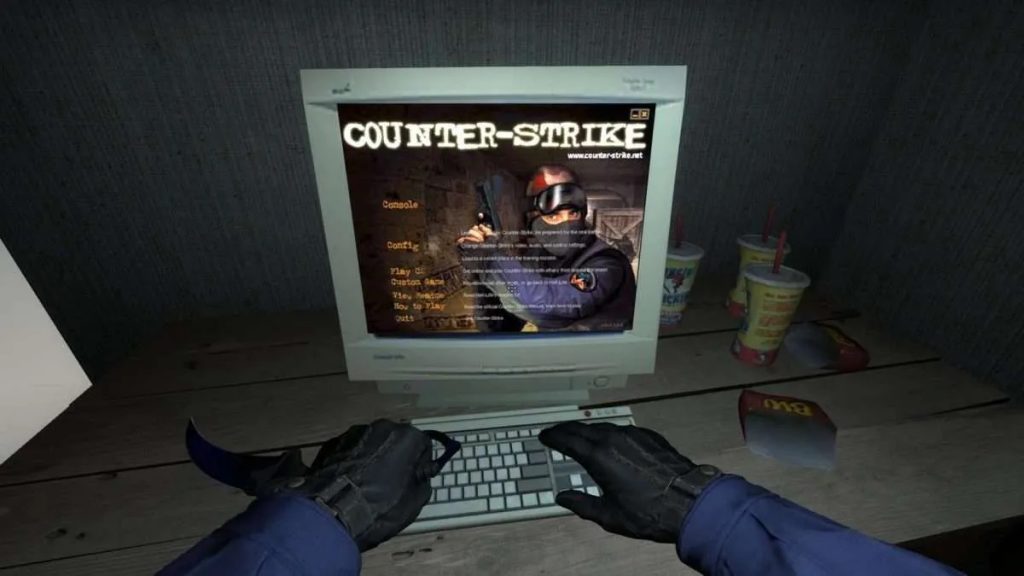 Counter-Strike: Global Offensive REQUISITOS MINIMOS PC ✓ 