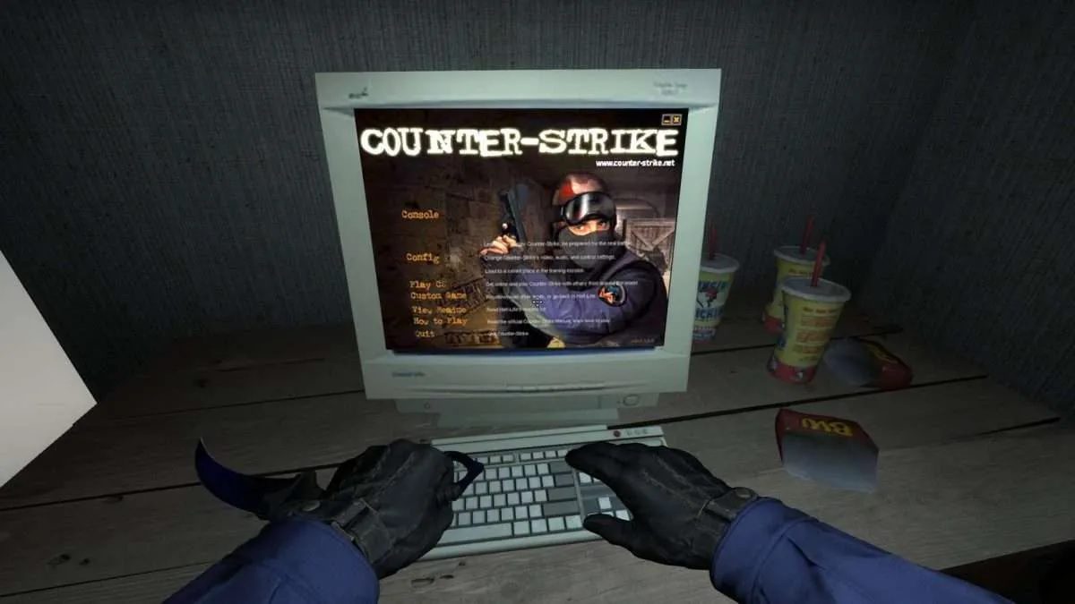 PC para jogar CS:GO: configurações recomendadas - O Player 2