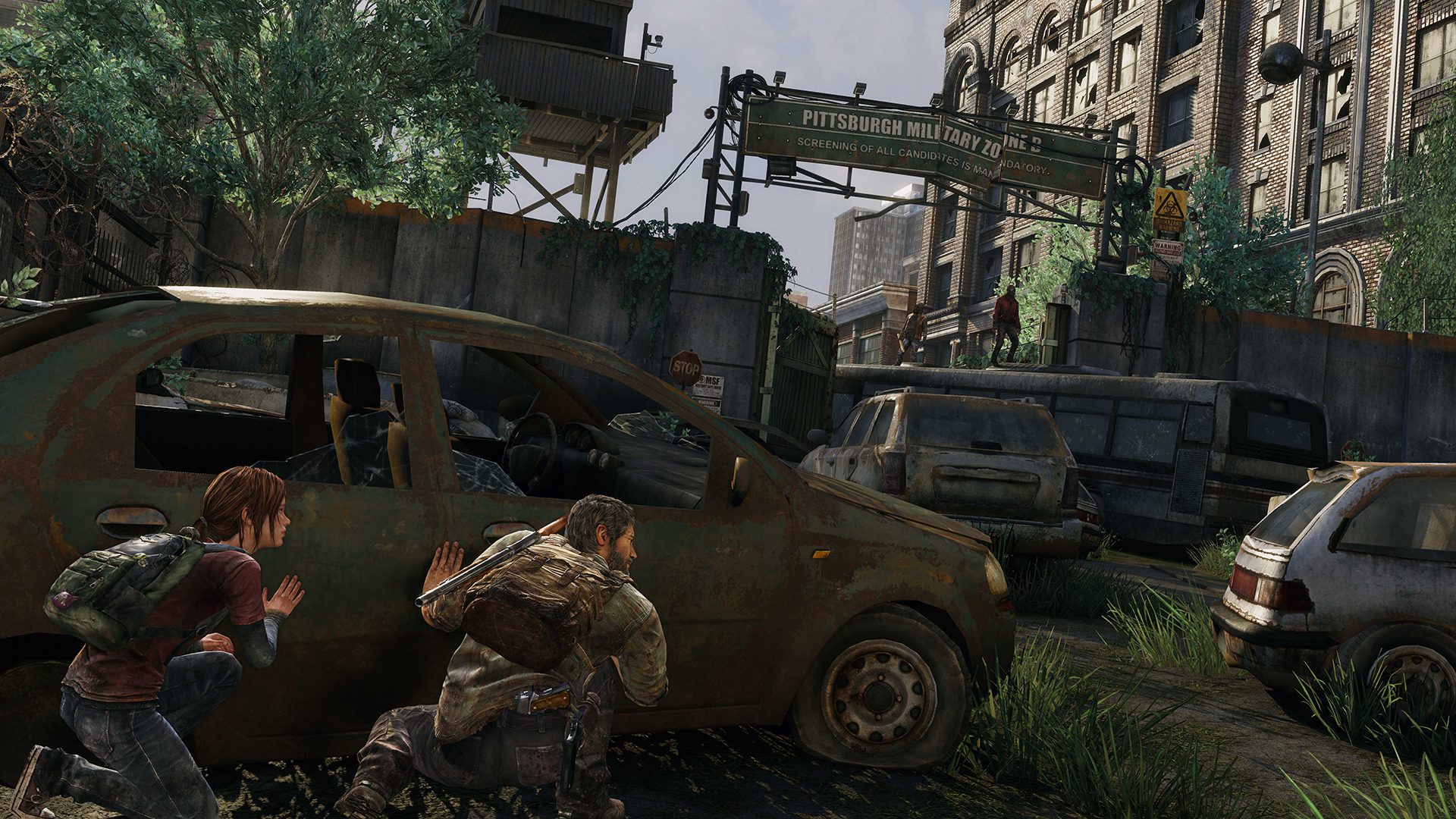 Fãs reagem fervorosamente ao cancelamento de The Last of Us Online