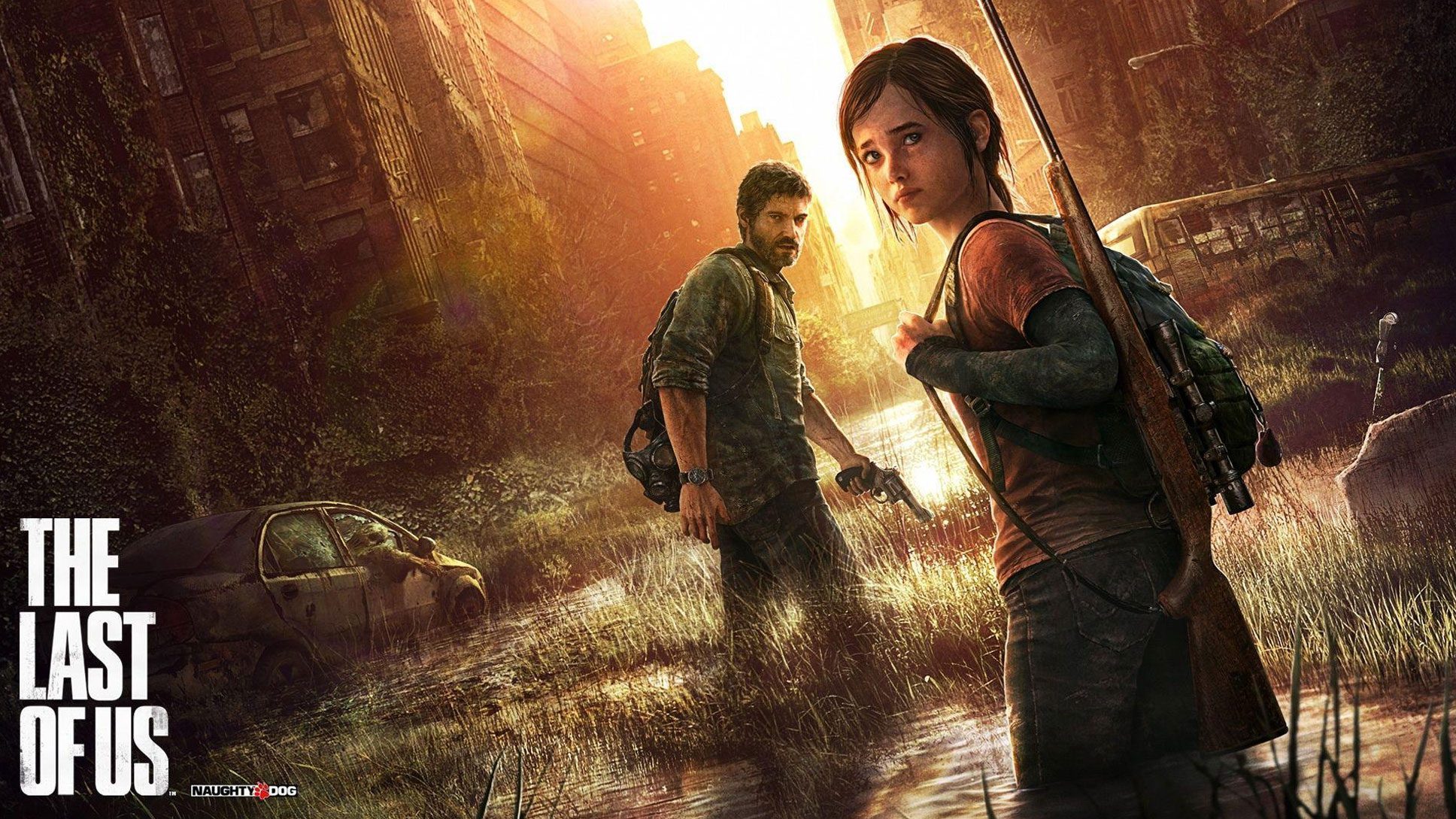 The Last of Us Part 1 Vindo ao PC Muito em breve 