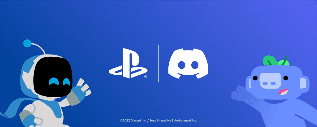 PlayStation 5 pode receber integração com Discord