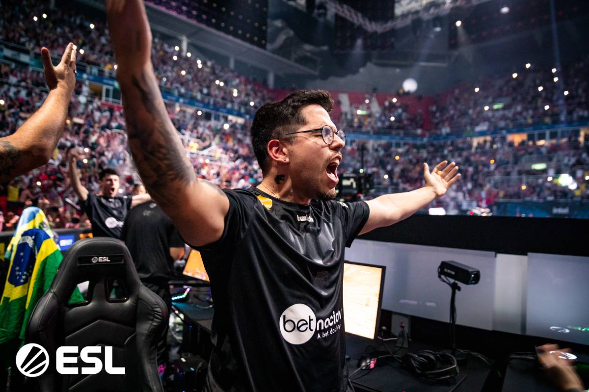 CS:GO: FURIA é a melhor equipe do mundo, segundo a CSPPA - Pichau Arena