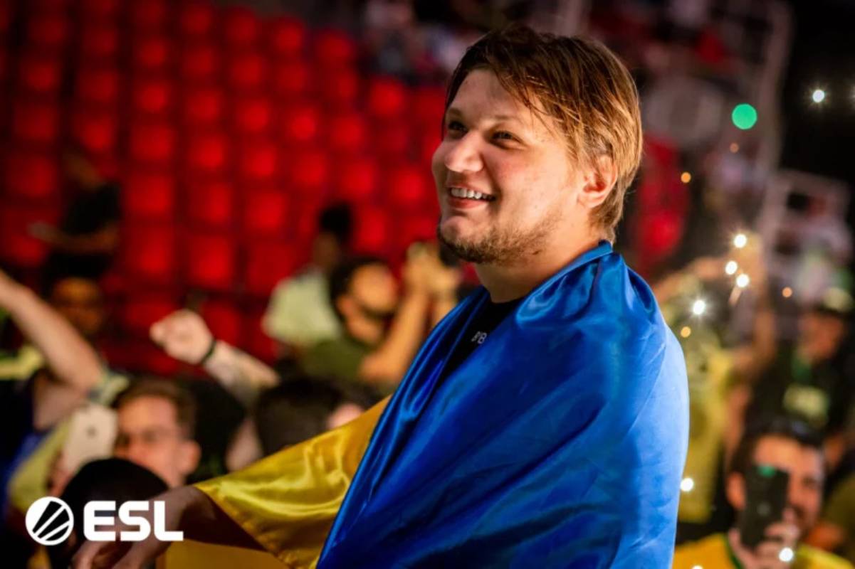 CS2: NAVI está classificada para o World Final da BLAST | Game Arena