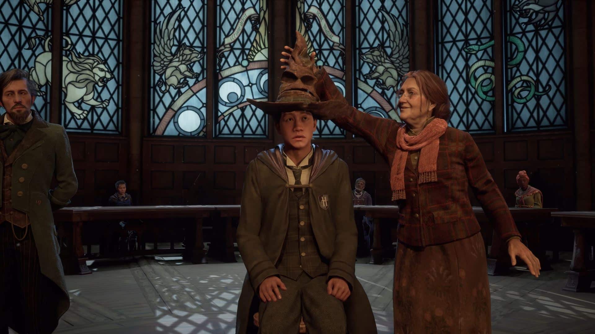 Warner confirma requisitos de Hogwarts Legacy no PC e modos