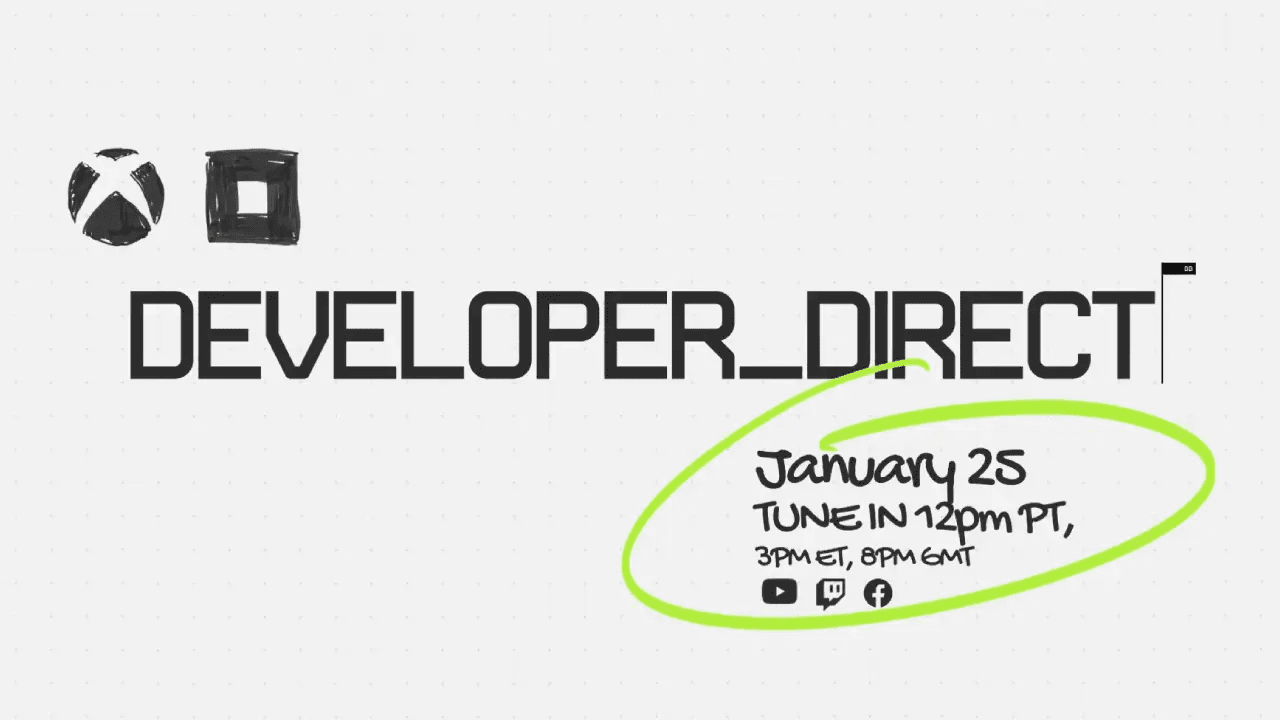 Jogos da apresentação Developer_Direct de Xbox e Bethesda chegam