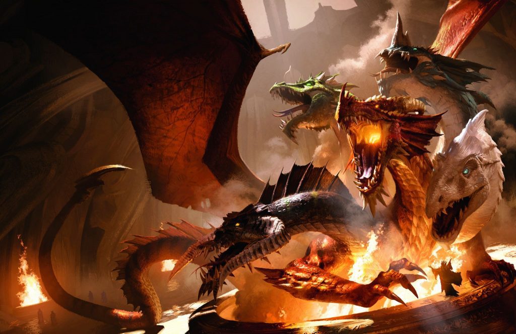 Kobold Press anuncia novo sistema em resposta à polêmica da nova licença de Dungeons & Dragons