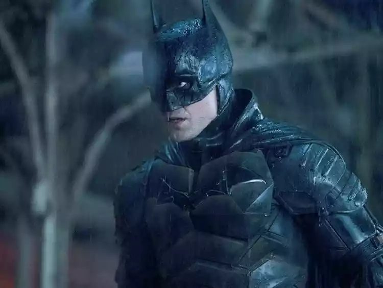 Batman '89: Echoes ganha nova prévia - Game Arena