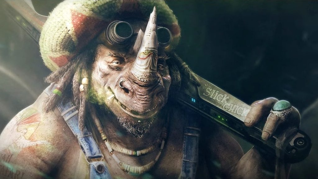 Beyond Good and Evil 2