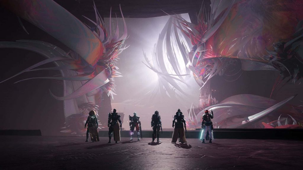 Destiny 2: Coleção de Clássicos é o novo Jogo Grátis Misterioso da