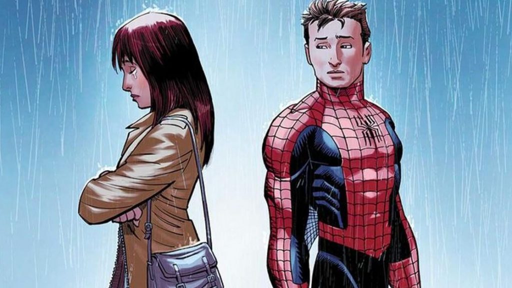 Marvel's Spider-Man 2: atriz de Mary Jane é a mesma do 1º jogo