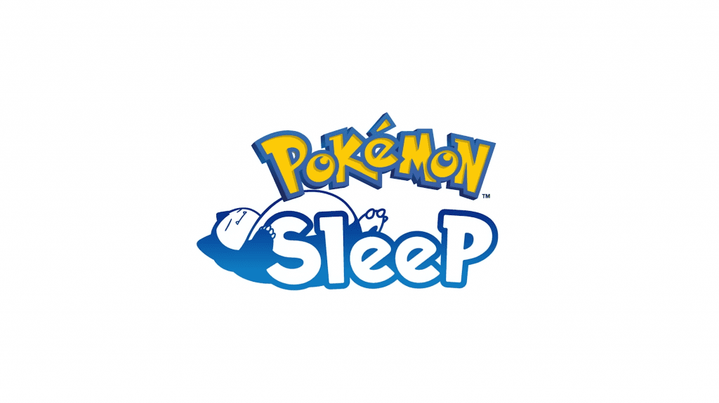 Pokémon Sleep