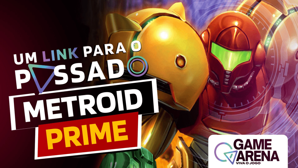 Metroid Prime