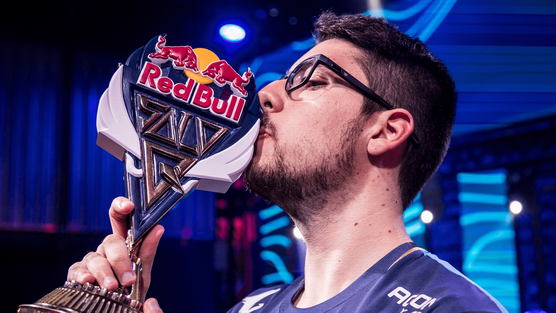 Está a chegar mais uma edição do Red Bull Solo Q