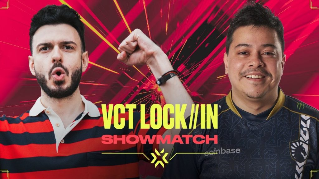 Showmatch Tarik e FRTTT