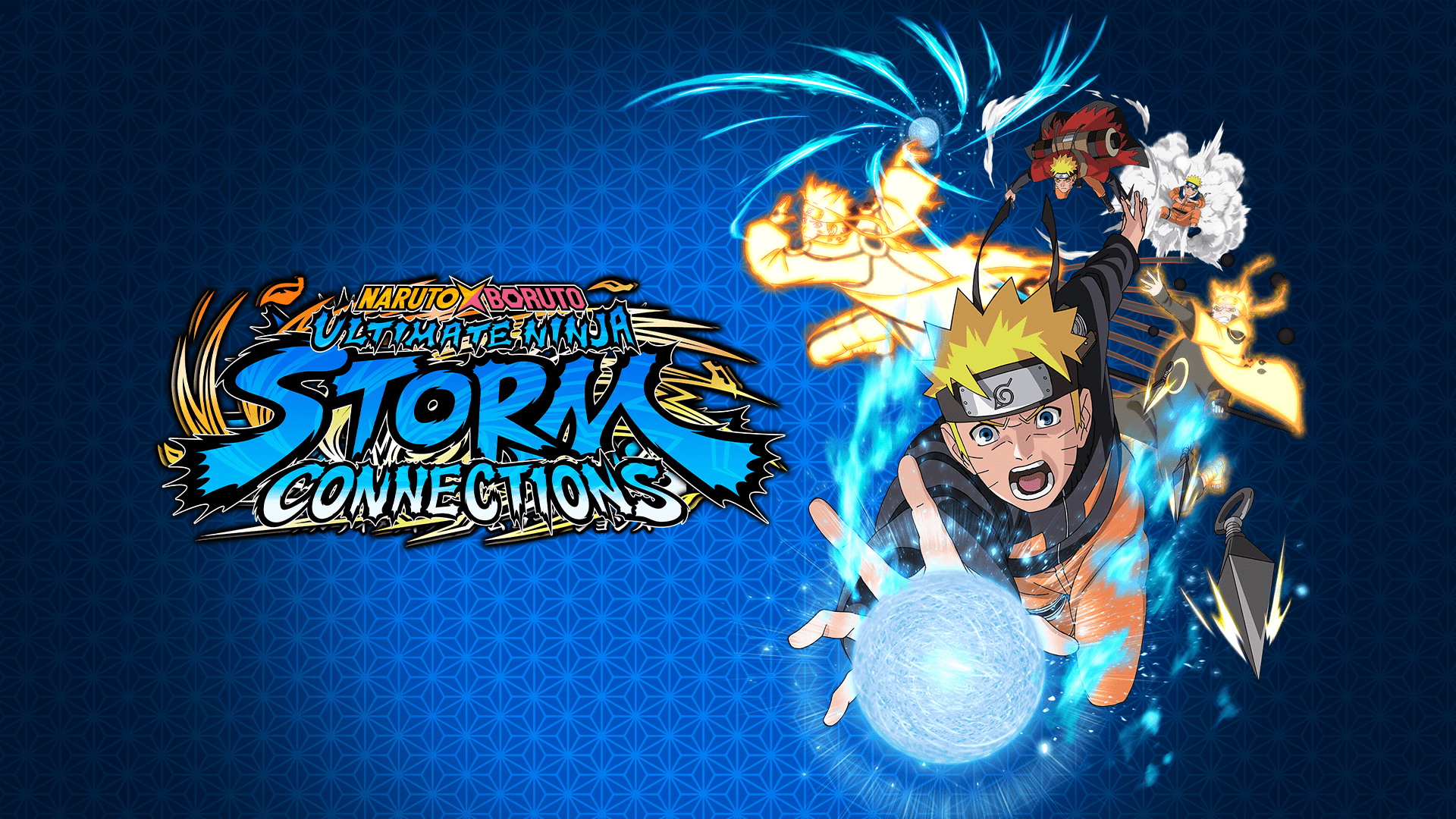 Naruto X Boruto Ultimate Ninja Storm Connections chega em 2023 - Game Arena