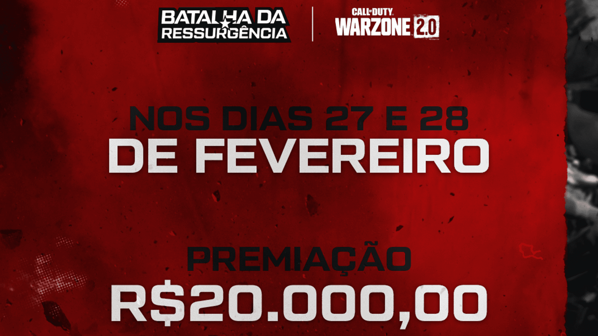 Warzone 2.0 bate 25 milhões de jogadores em apenas 5 dias