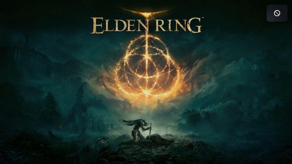 Elden Ring é o jogo do ano no DICE Awards 2023