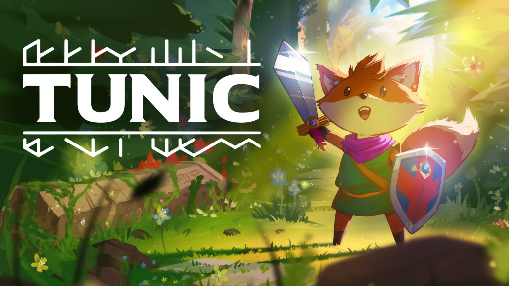 Tunic foi eleito o melhor jogo Indie do DICE Awards 2023