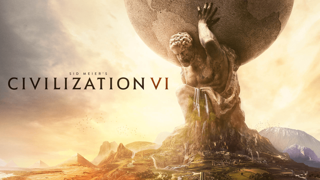 Civilization (Imagem: Firaxis Games)