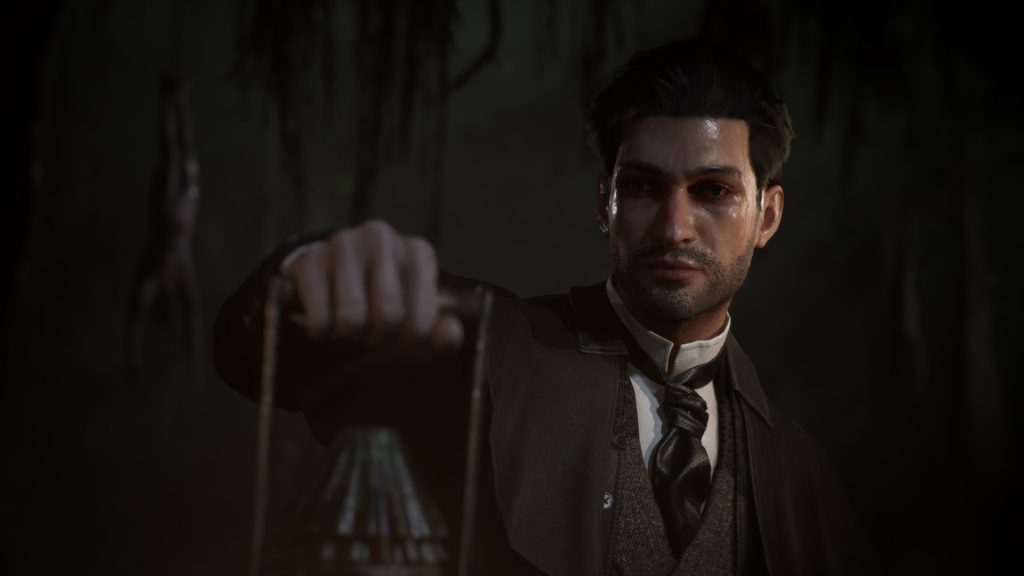 Sherlock Holmes: The Awakened (Imagem: Steam)