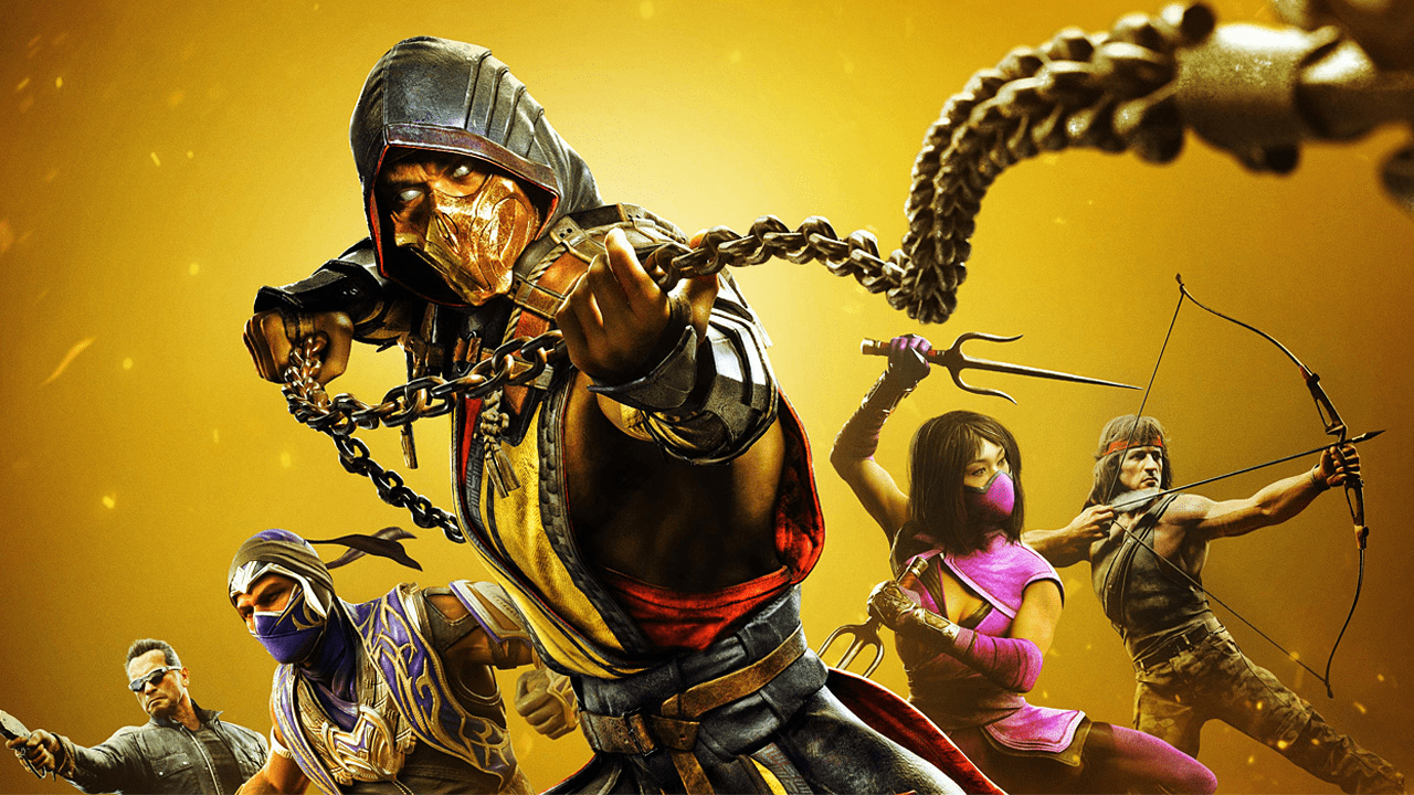 Mortal Kombat 1 confirma crossplay entre plataformas durante o lançamento  de Quan Chi - Game Arena
