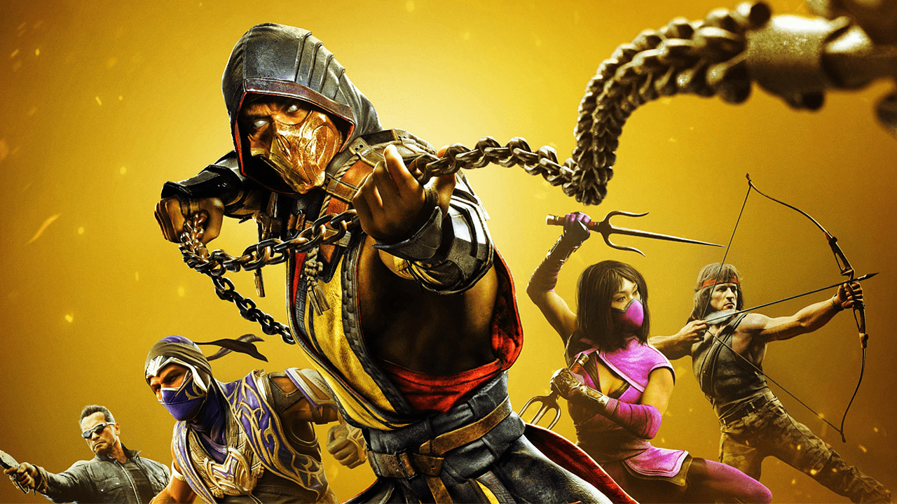 Mortal Kombat 12” pode ser lançado ainda em 2023 - POPline