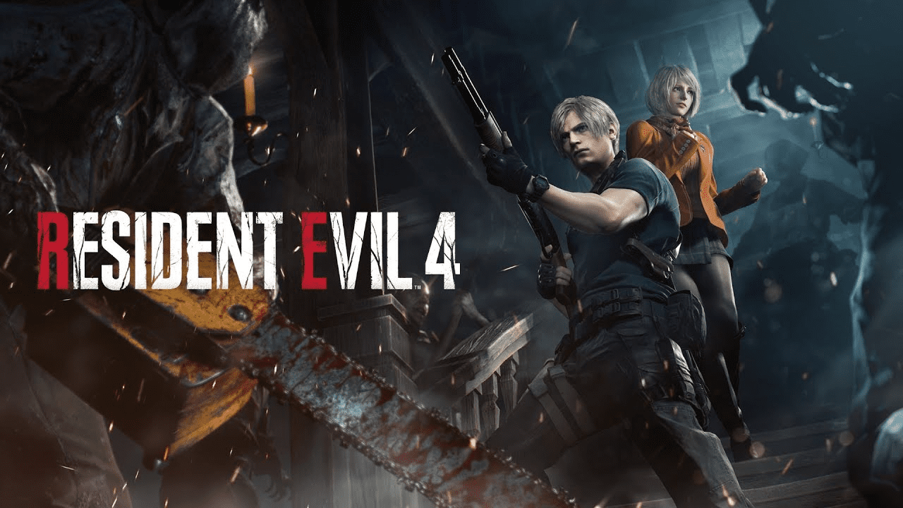 Novo trailer de Resident Evil 4 Remake mostra Krauser e sequências de ação  - Game Arena