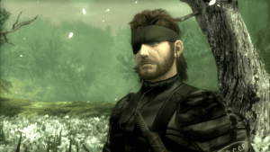 Remake de Metal Gear Solid 3